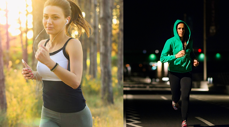 5 motive pentru care ai putea să alergi și tu